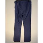 MM.LaFleur  New York navy dress pants size 10 #712 Photo 1