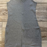 Nike Grey  Tank Dress Photo 0