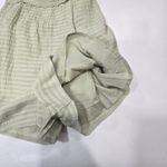 Tularosa Frankie Romper in Sage Green Small Photo 6