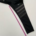 Nike  Women’s Dri-Fit Ankle Leggings Size S Photo 7