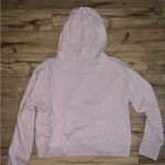 Calvin Klein  cropped sweatshirt Photo 5