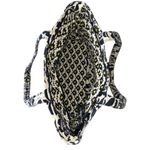 Vera Bradley Fanfare Mandy Tote Shoulder Bag / Purse Photo 1