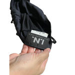 I.N. San Francisco Womens Size S Black Vintage Maxi Gown Photo 7