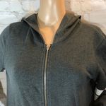 Victoria's Secret Angel Zip-Up Hooded Sweatshirt M Photo 1