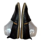 Staccato Soft Leather Flat Espadrilles Slip On Casual Summer Comfortable 6.5 Photo 7