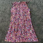 Emma & Michele floral dress Photo 3