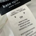 Kate Spade New York Floral Cinch Underwire One-Piece Swimsuit Small Photo 2