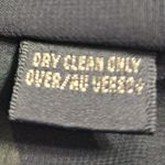 Dana Buchman  Floral Skirt Size 4 Photo 5