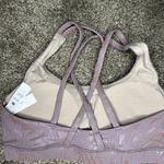 Lululemon Bra Energy Shine Photo 5