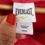 Everlast  pullover fleece hoodie Size Medium Photo 5