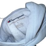 Champion  Vintage 90’s Purple Ombre Hoodie Photo 3