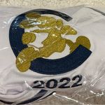 Disney NWT rundisney jacket size extra large women’s Photo 2