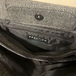 Kenneth Cole NWOT  Reaction Tweed Shoulder Bag Photo 4