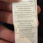 La Blanca  Ruffled Bandeau One Piece floral bathing suit  pattern Swimsuit sz 14 Photo 9