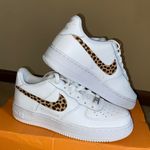 Nike AirForce1 Photo 0