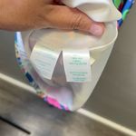 Lilly Pulitzer  Women's‎ Silk Lela Cami Shift Dress Navy Pink Size XS Photo 4