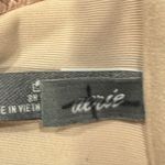 Aerie  Perkier Push-up Strappy Striped Swimsuit Bikini Top Women’s 32B Photo 3