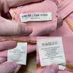 Spell and the Gypsy Collective Candy Denim Boho Apron Jumper Dress Z194 Photo 11