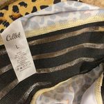 Clliet Cillet Womens Sexy V Neck Swimsuits Mesh Halter One Piece Bathing Suits Photo 8