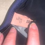 Solid & Striped  collab navy bottom S 98 nwot Photo 4