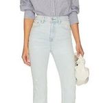 Pistola NWT  Alexa High Rise Split Flare Jeans in Locals Vintage sz 26 Photo 0