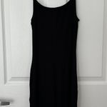 SKIMS Soft Lounge Ribbed Slip Dress Photo 1