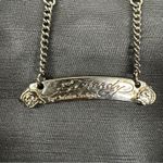 Ed Hardy NEW Vintage Jacket Womens XS Black Moto Vintage Deadstock Y2K Coat Photo 6