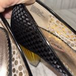 Womens Size 7 Poetic Licence Playland Cherry Peep Toe EUC Red Photo 6