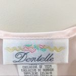 Vintage Pink Chemise Night Gown Photo 1