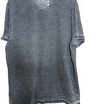 Fifth Sun Vintage-Style NASA Logo Graphic Tee (Distressed Wash) – Size Large Photo 3