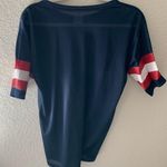 Patriots Jersey Photo 1