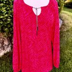 Michael Michael Kors Tops | Mk
Michael Kors Geometric Top Women Orange Photo 7