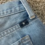 Lucky Brand  Jean Shorts Denim Photo 2