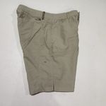The North Face Women's Versatile Bermuda/ Cuff Shorts Size 4 Khaki Photo 7