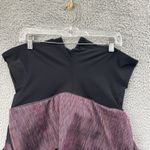 Lululemon  Run Pace Setter Skirt Skort We Are From Space Tennis Golf Women's 6 Photo 4