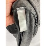 P.J. Salvage  Dark Grey V Neck Lounge Tshirt size small Photo 3