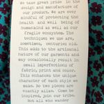 Band of Gypsies  Santo Domingo Floral Crop Top Size Medium NWT Photo 4