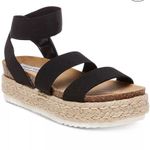 Steve Madden Platform Sandals Photo 0