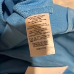 Ann Taylor  Blue Sailor Grace Straight Pant Size 16 Photo 8