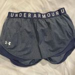 Under Armour Shorts Photo 0