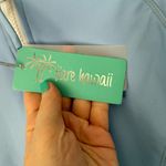 Tiare Hawaii Women’s Large Lavender Bond One Piece Swim New Photo 1