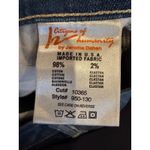 Citizens of Humanity  Shorts Women 24 Blue Denim Faded Cut Off Jean Shorts Preppy Photo 8