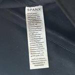 Spanx 2X Super smooth perfect Ponte Knit Slim Straight Full length Pant Black Photo 11