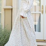 ✨8xHP✨GARDEN PARTY DRESS✨ White Size undefined Photo 2