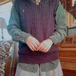 Ralph Lauren Sweater Vest Photo 0