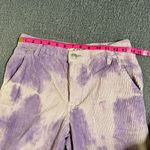 Free People We The Free Reese Pitched Straight Leg Corduroy Pants Photo 12