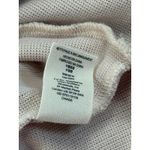 Saylor  Free People Ruffle Trim Bell Sleeve Knit Mini Dress‎ Small S Photo 8