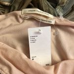 Urban Outfitters UO Cherub Mesh Ruched Bodycon Dress M Photo 8