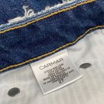 Carmar Hermia Loose Hi Rise Crop Jeans 27 Photo 15