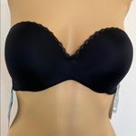 Vanity Fair NWT
Lily of France Bras: Gel Touch Strapless Push-Up Bra Photo 0